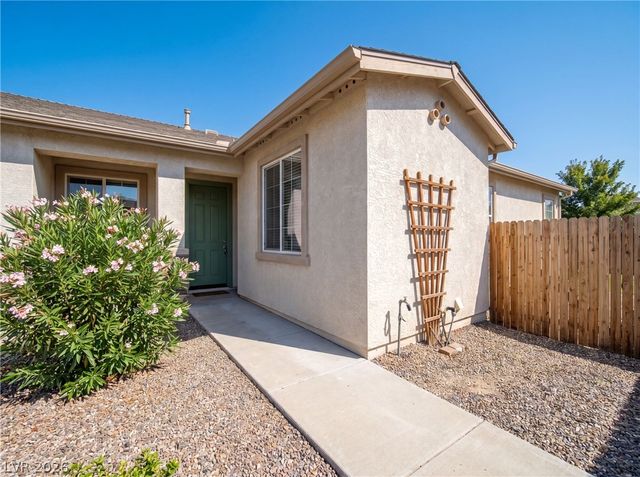 1863 Poetic Valley Circle, Henderson, NV 89012