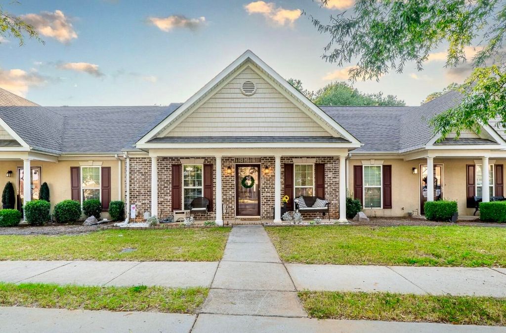 131 Orchard Way, North Augusta, SC 29860