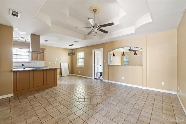 4105 N Palm Drive, Pharr, TX 78577