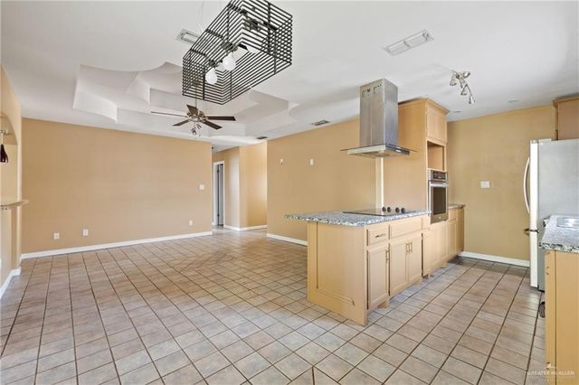 4105 N Palm Drive, Pharr, TX 78577