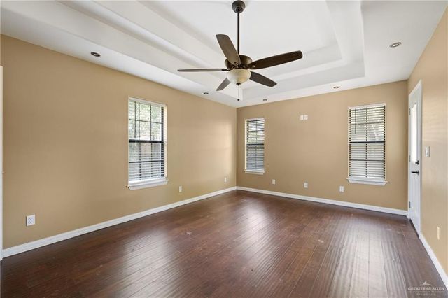 4105 N Palm Drive, Pharr, TX 78577