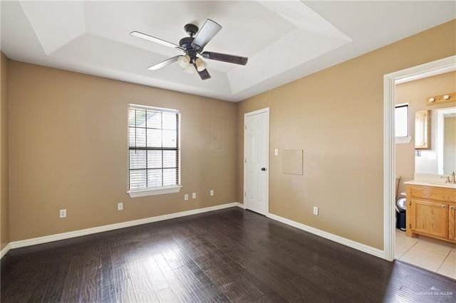 4105 N Palm Drive, Pharr, TX 78577