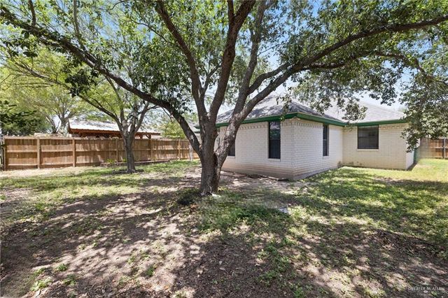 4105 N Palm Drive, Pharr, TX 78577