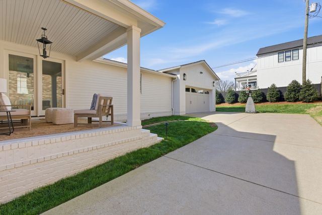 4407 Belmont Park Ter, Nashville, TN 37215