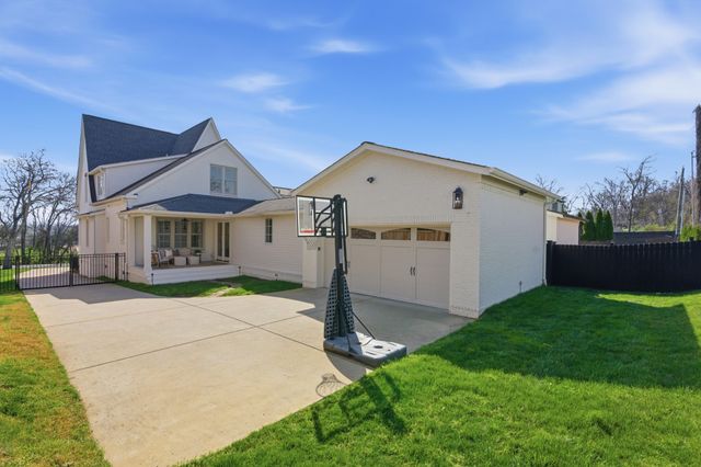 4407 Belmont Park Ter, Nashville, TN 37215