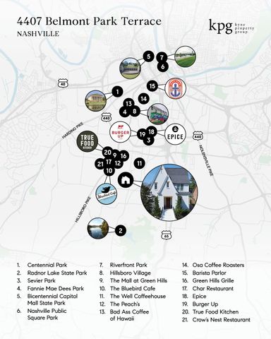 4407 Belmont Park Ter, Nashville, TN 37215