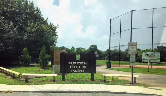 4407 Belmont Park Ter, Nashville, TN 37215