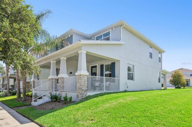 9173 CUT SHOT DRIVE, Winter Garden, FL 34787