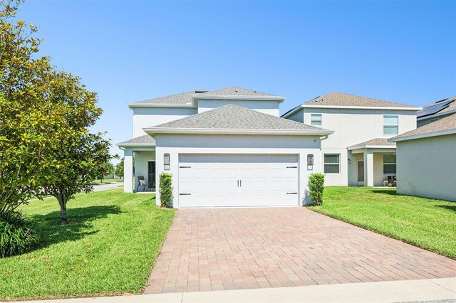 9173 CUT SHOT DRIVE, Winter Garden, FL 34787