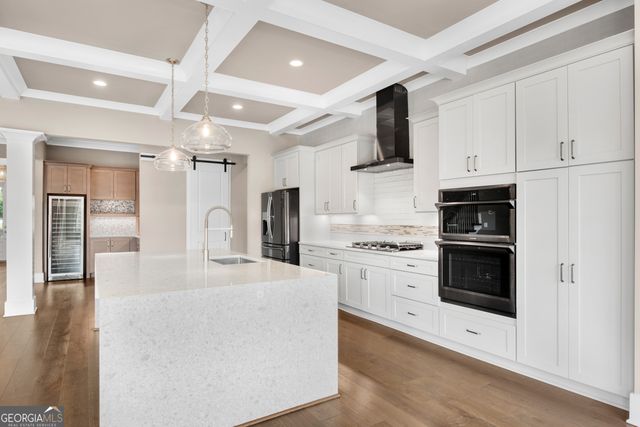 24 The Landing, Sandy Springs, GA 30350