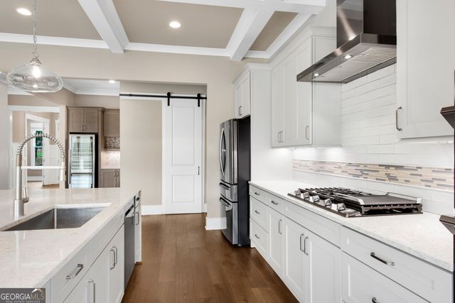 24 The Landing, Sandy Springs, GA 30350