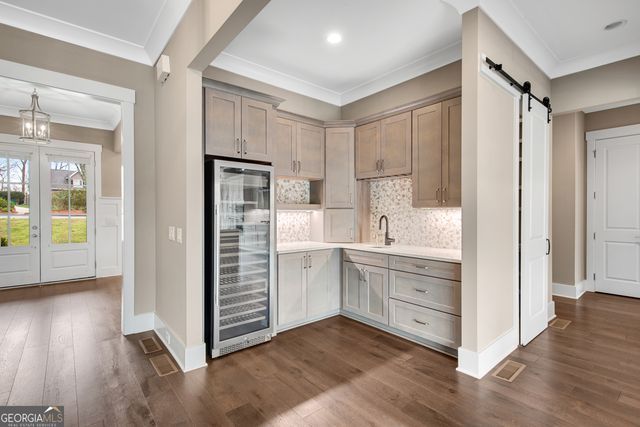 24 The Landing, Sandy Springs, GA 30350