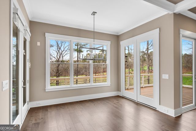 24 The Landing, Sandy Springs, GA 30350