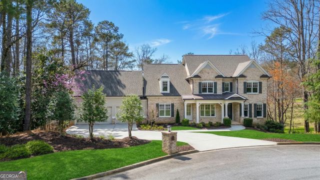 24 The Landing, Sandy Springs, GA 30350