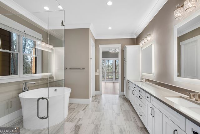 24 The Landing, Sandy Springs, GA 30350