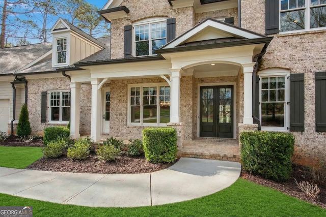 24 The Landing, Sandy Springs, GA 30350