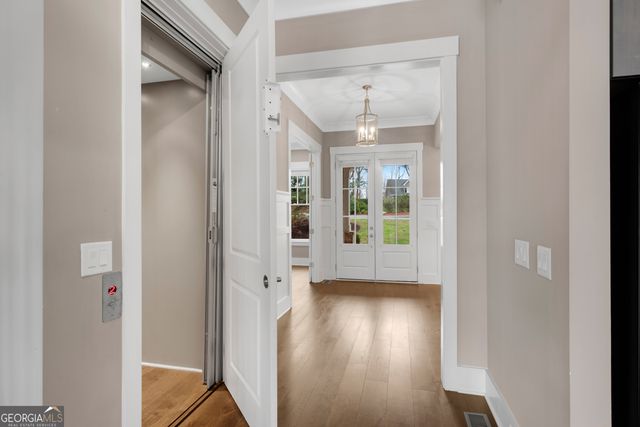 24 The Landing, Sandy Springs, GA 30350