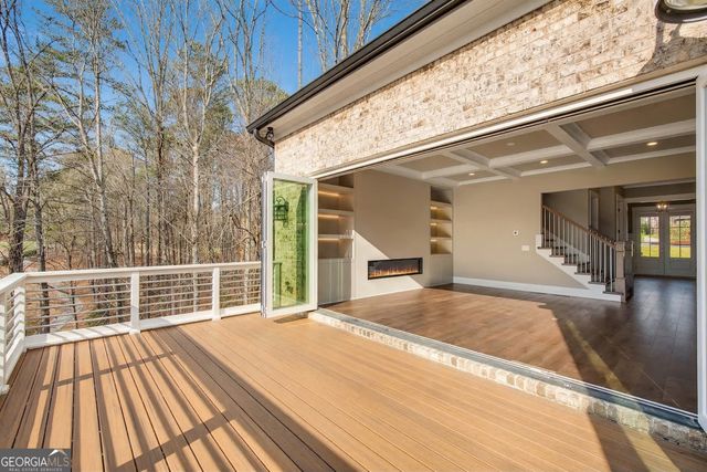 24 The Landing, Sandy Springs, GA 30350