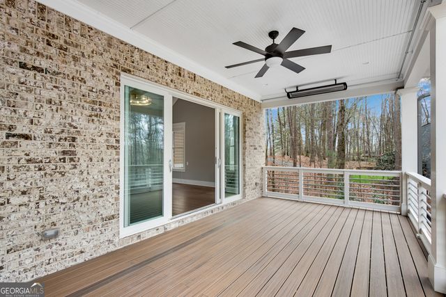 24 The Landing, Sandy Springs, GA 30350