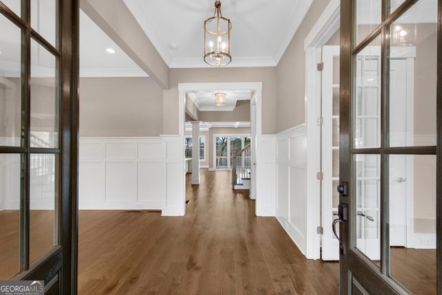 24 The Landing, Sandy Springs, GA 30350