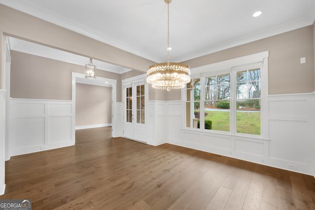 24 The Landing, Sandy Springs, GA 30350