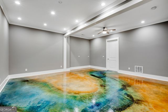 24 The Landing, Sandy Springs, GA 30350