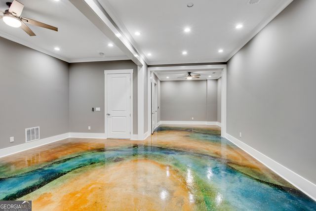 24 The Landing, Sandy Springs, GA 30350