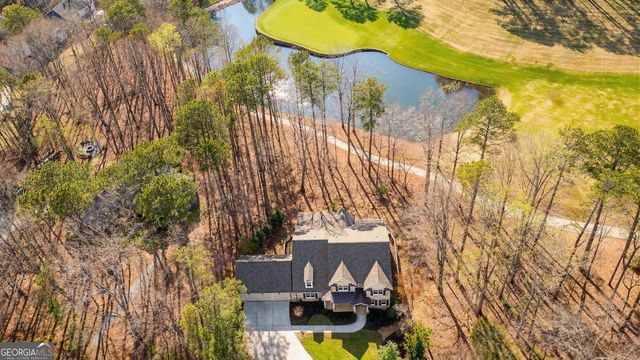 24 The Landing, Sandy Springs, GA 30350