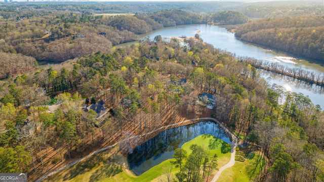 24 The Landing, Sandy Springs, GA 30350