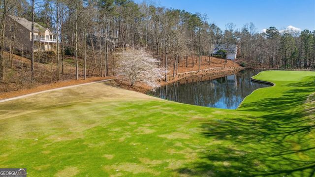 24 The Landing, Sandy Springs, GA 30350