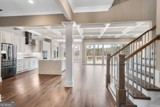 24 The Landing, Sandy Springs, GA 30350