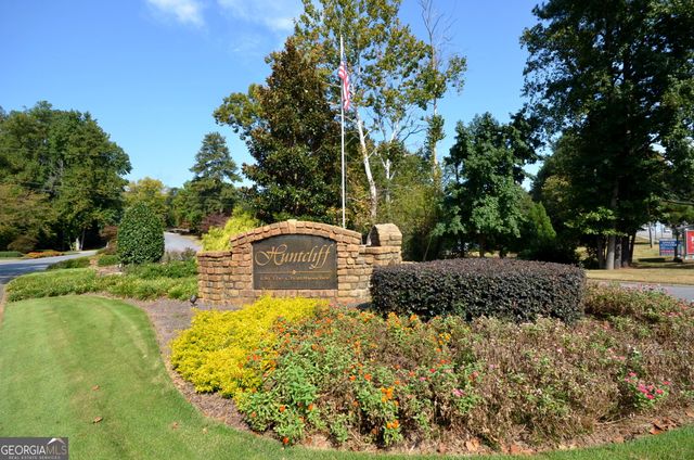 24 The Landing, Sandy Springs, GA 30350