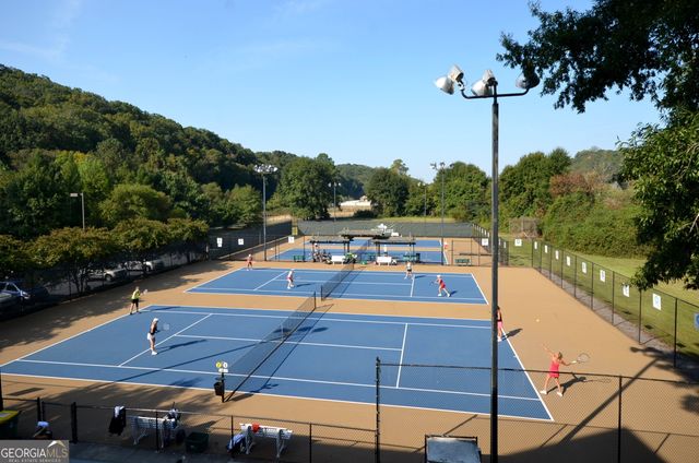 24 The Landing, Sandy Springs, GA 30350