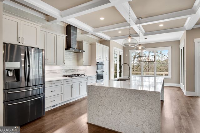 24 The Landing, Sandy Springs, GA 30350