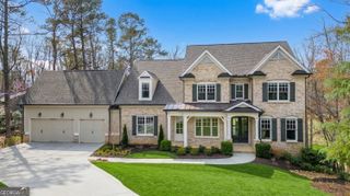 24 The Landing, Sandy Springs, GA 30350