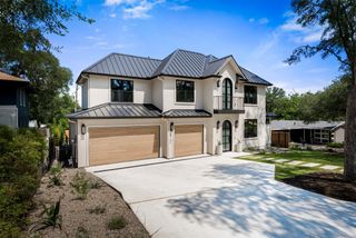 2703 Oak Park DR, Austin, TX 78704