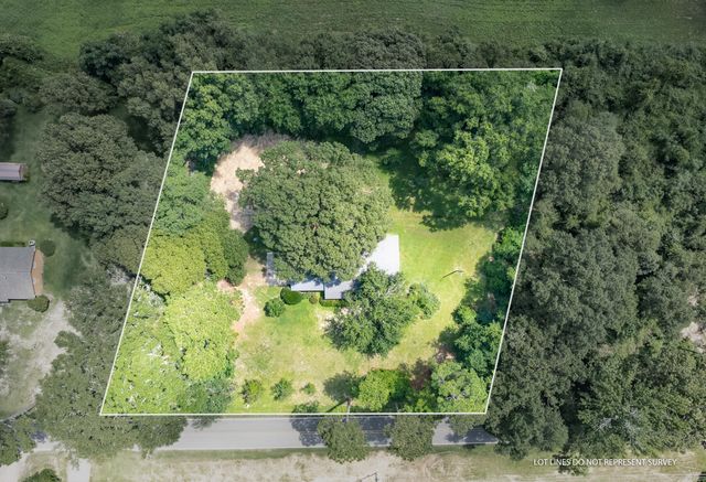 188 Sullivan Kilrain Rd., Hattiesburg, MS 39402