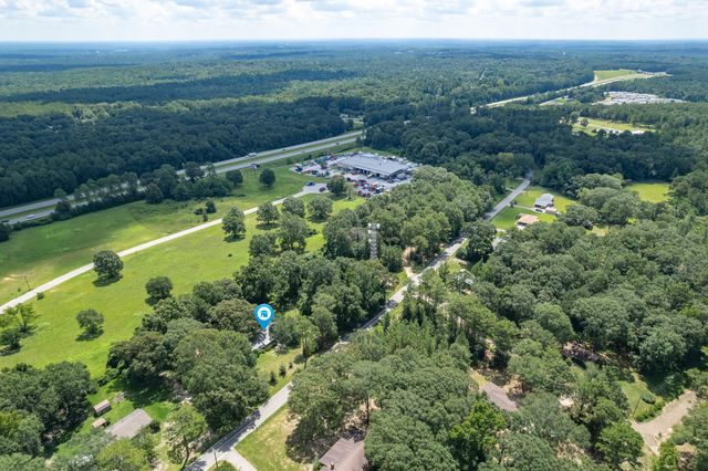 188 Sullivan Kilrain Rd., Hattiesburg, MS 39402