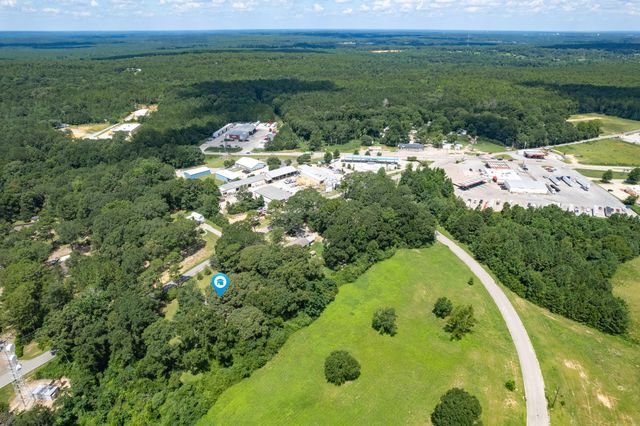188 Sullivan Kilrain Rd., Hattiesburg, MS 39402