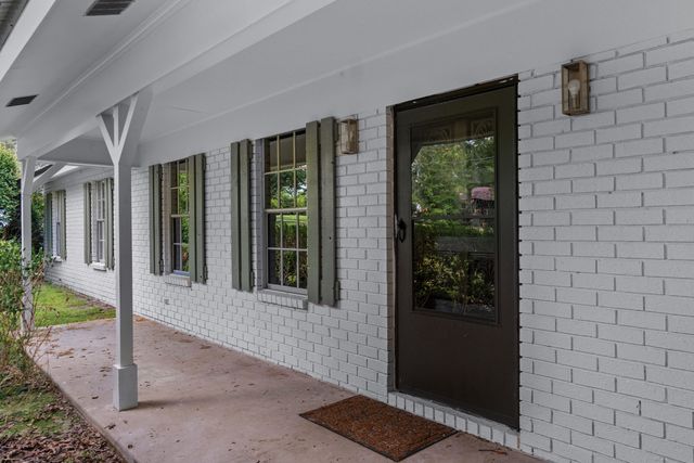 188 Sullivan Kilrain Rd., Hattiesburg, MS 39402
