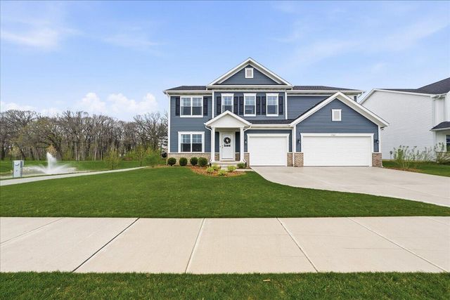 11766 Park Street, Winfield, IN 46307