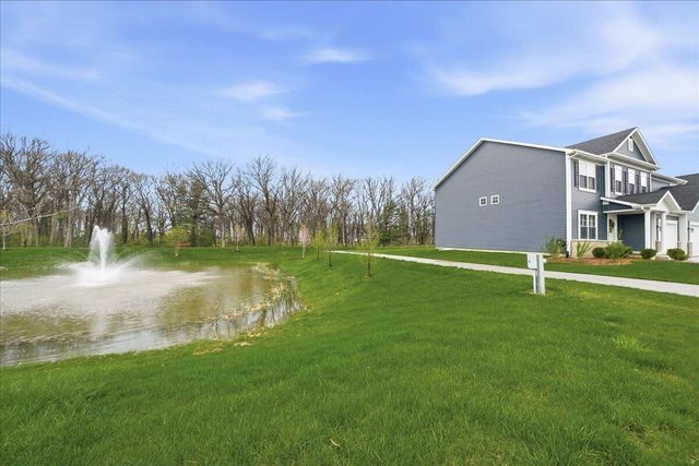11766 Park Street, Winfield, IN 46307