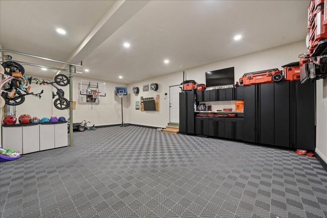 11766 Park Street, Winfield, IN 46307