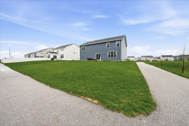 11766 Park Street, Winfield, IN 46307