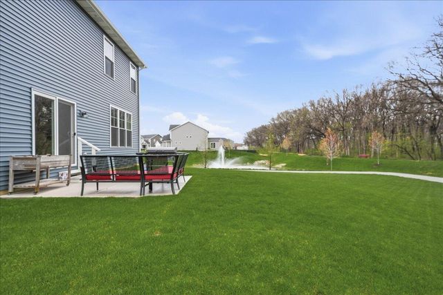 11766 Park Street, Winfield, IN 46307
