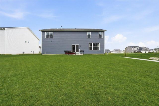 11766 Park Street, Winfield, IN 46307
