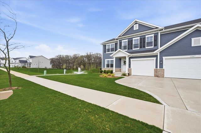 11766 Park Street, Winfield, IN 46307