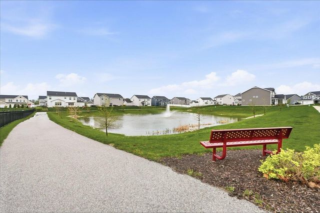 11766 Park Street, Winfield, IN 46307