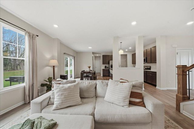 11766 Park Street, Winfield, IN 46307