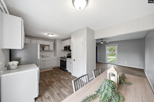 416 Floyd Drive, Columbia, SC 29203